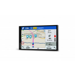 GARMIN auto GPS navigacija DriveSmart 61 LMT-S EU
