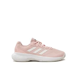 Adidas Ženske patike gamecourt 2 W, Roze