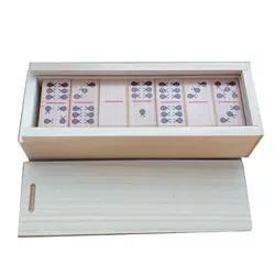 Domino Bubamara 28 komada 3,5+