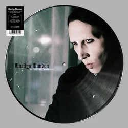 Marilyn Manson - In The Air Tonight (Picture Disc) (LP)