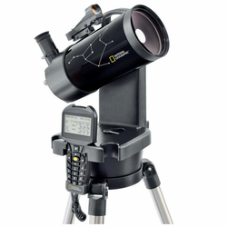 Teleskop National Geographic Automatic 90 mm