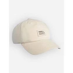 REELL Zenith Cap forest slate