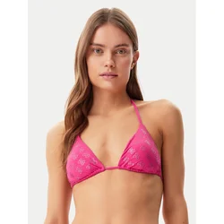 Guess Gornji del bikini E5GJ13 MC040 Roza