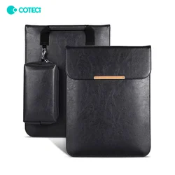 Torba za laptop Coteci 14022 13-14 inch crna