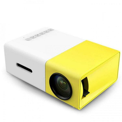 Ultra prijenosni mini HD projektor RealPro™