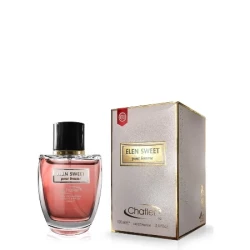 Chatler Ženski parfem Elen Sweet Pour Femme, 100 ml