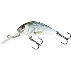 Salmo Wobler Hornet Sinking 5cm Real Dace