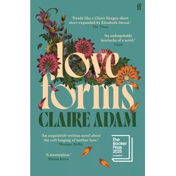 Love Forms