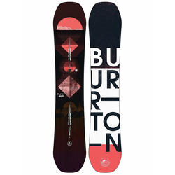 Burton Feelgood Flying V 146 2020 no color Gr. Uni