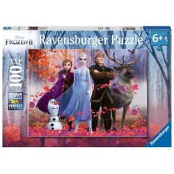 Ravensburger puzzle (slagalice) -  Frozen