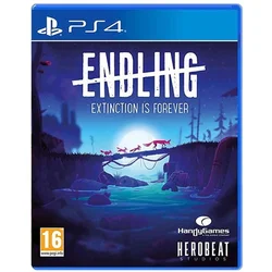 Endling Extinction is Forever (PS4) - rabljeno