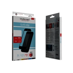 My Screen protector Lite Full Glue ZAŠČITNO KALJENO STEKLO Huawei P40 Lite