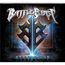 Battle Beast - Steelbound (Limited Edition) (Digipak) (2 CD)