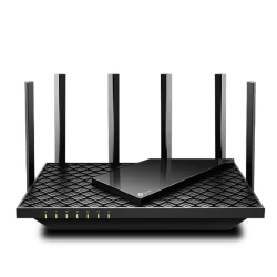 TP-LINK brezžični usmerjevalnik/router Archer AX72 AX5400 Dual Band Gigabit Wi-Fi 6 Router