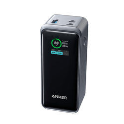 Anker Prime Powerbank 20000mAh 200W