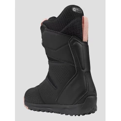 Nidecker Altai-W 2025 Snowboard Boots black