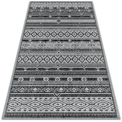 Decormat PVC preproga Vzorec teksture 150x225 cm