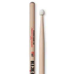 VIC FIRTH 5AST SOFT TOUCH