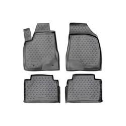 Novline - Element 3D Patosnice LEXUS RX 350 (XU30) 2003-2009 set 4 kom