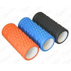TIMEBREAK Foam roller masažni valj 33 x 15 cm LS 3768