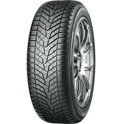 Yokohama BluEarth-Winter (V905) ( 245/40 R20 99V XL RPB )