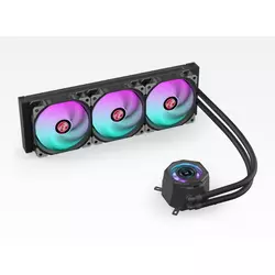 RAIJINTEK CYCLOPS 360 BLACK 0R10B00228