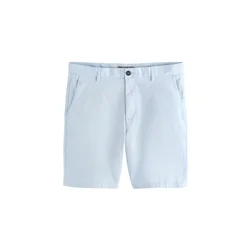 Next Chino hlače  pastelno modra