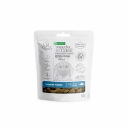 NPSC White Dog Immune Health With Herring - 150 g