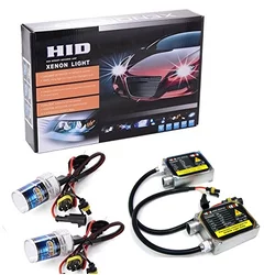 Ksenoni H1 8000K