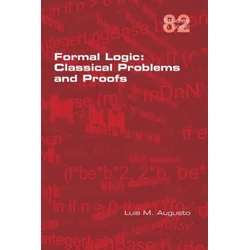 Formal Logic
