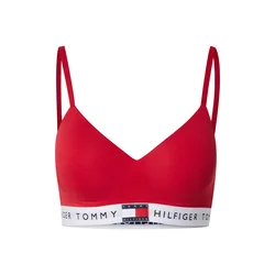 Tommy Hilfiger Underwear Nedrček LIFT rdeča/črna/bela