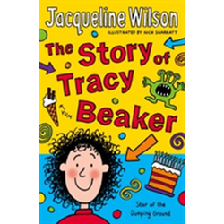 Story of Tracy Beaker