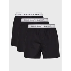 Polo Ralph Lauren Boksarice, črna