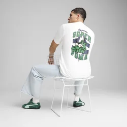 PUMA MAJICA GRAPHICS SUPER  ZA MUŠKARCE