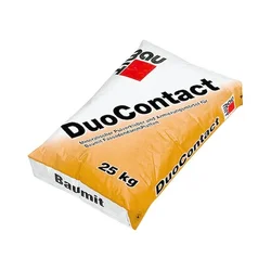 Baumit DuoContact lepilo, 25kg