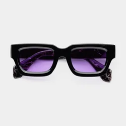 MARIÉE Naočare za sunce - Icon Black Purple