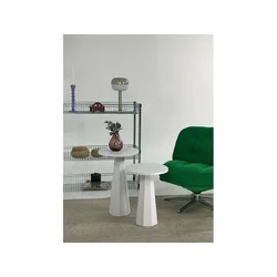 Hanah Home Set klub stolova Lilyum (57 + 47)