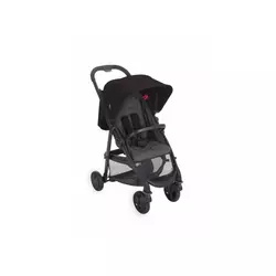 GRACO kolica za bebe Blox black-grey, crno siva