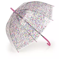 Kišobran dečji transparent windproof 56 cm/8 rebara Nature