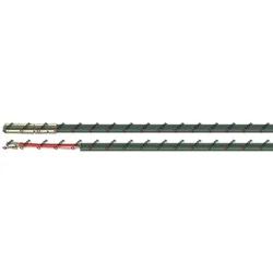 Sonda PTC PVC 3000 mm