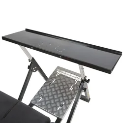Next Level Racing Gaming Desktop Add-On NLR-A004