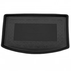 Plastic trunk liner Fiat Idea 2003-2012
