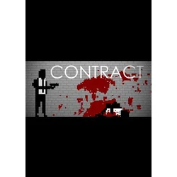Contract Steam Key GLOBAL