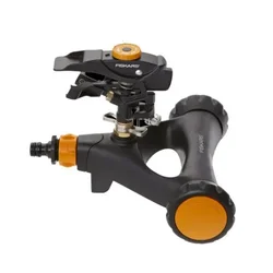 shumee PULSSPRINKLERARE, METALL PA HJUL - FS-1023656
