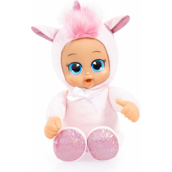 Lutka Bayer - Funny Baby, s mekim tijelom, 30 cm