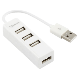 E-GREEN USB 3.0 HUB 4 Port beli