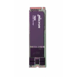 Micron 7400 PRO M.2 960 GB PCI Express 4.0 3D TLC NAND NVMe