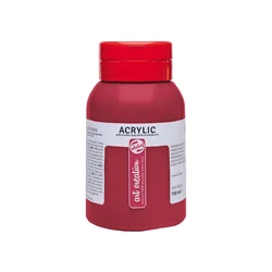 Royal Talens Art Creation Akrilna boja, 750 ml, Naphthol red medium 396