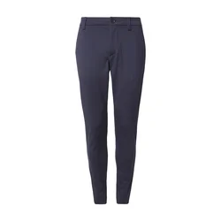 Only & Sons Chino hlače ONSTHOR nočno modra