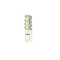M-Tech LED sijalica W5W W2.1x9.5d, 12 V, 16 x SMD2835, 2 komada, Bela